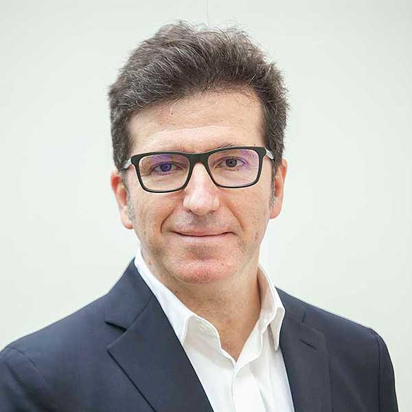 Juan Moscoso del Prado