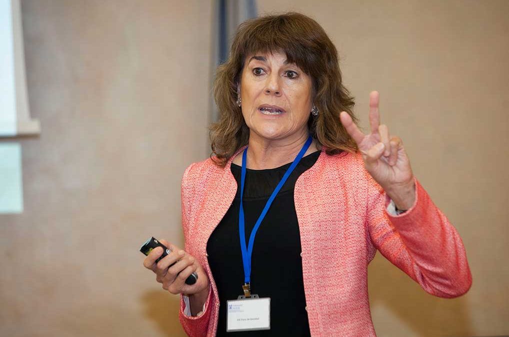 El Centro de Estudios de la Universidad de Alcalá imparte un Foro sobre “La promoción de la salud y la prevención de la enfermedad crónica”
