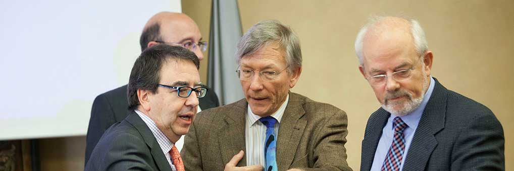 Expertos debaten sobre la necesidad de implantar modelos de excelencia en el mundo educativo universitario