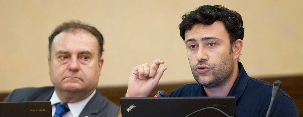 Las instituciones políticas son las que cuentan con menor credibilidad en el ámbito internacional