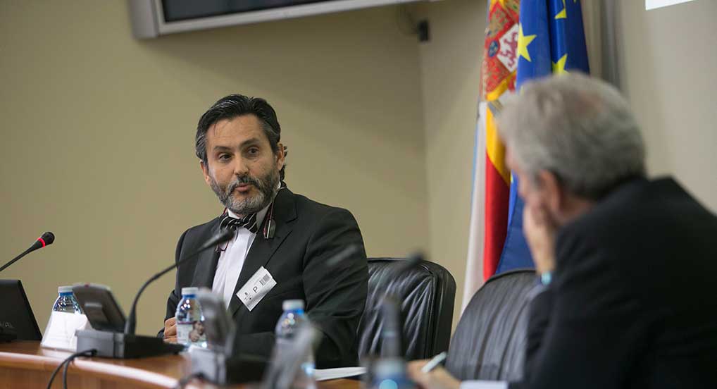 El Centro de Estudios de la Universidad de Alcalá imparte un Foro sobre la innovación como motor de progreso en sanidad