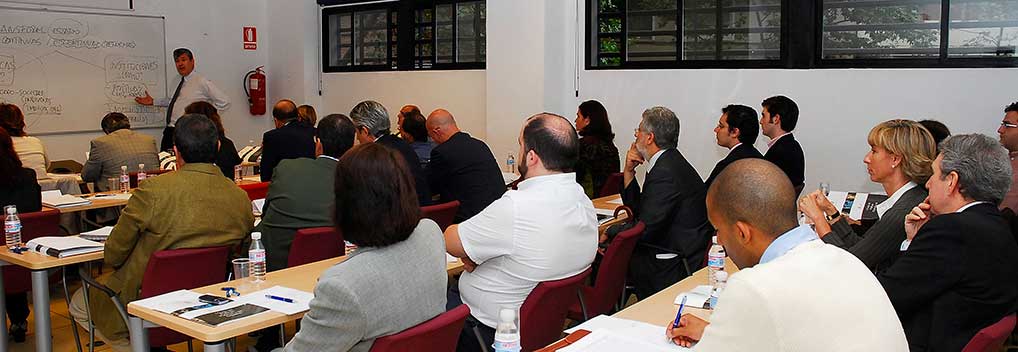 Se presenta el primer curso del Centro de Estudios de Políticas Públicas y Gobierno de la Universidad de Alcalá de Henares (UAH)