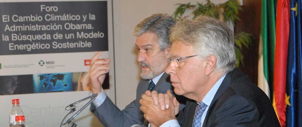 El Centro de Estudios de Políticas Públicas y Gobierno celebra un nuevo Foro sobre Medioambiente en el Parlamento Andaluz
