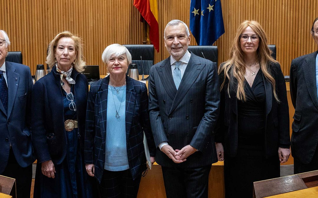 Autonomía estratégica, un proceso de supervivencia política que afecta a nuestra economía
