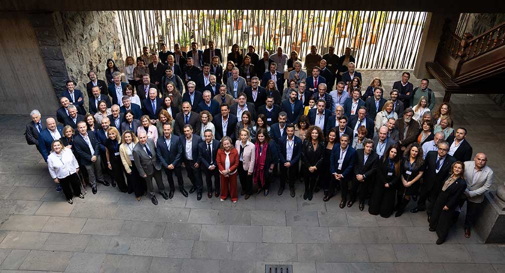 España ante la IA en salud: regulación, datos y colaboración público-privada