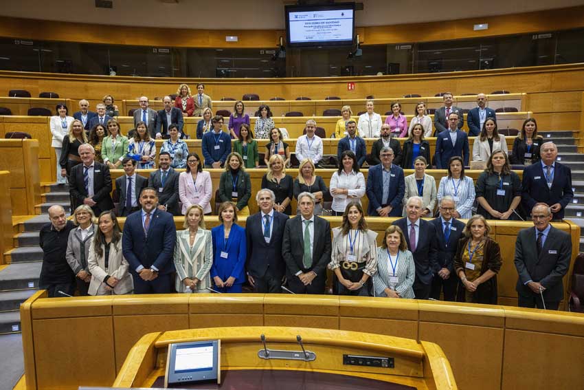 Fortalecer la Salud Pública, clave para combatir las enfermedades crónicas no transmisibles en el futuro